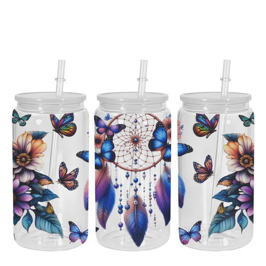 DREAM CATCHER #1 - CLICK TO SELECT YOUR PREFERRED CUP