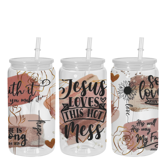 MISCELLANEOUS #13 - CLICK TO SELECT YOUR PREFERRED CUP