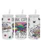 BOOKS #2 - CLICK TO SELECT YOUR PREFERRED CUP