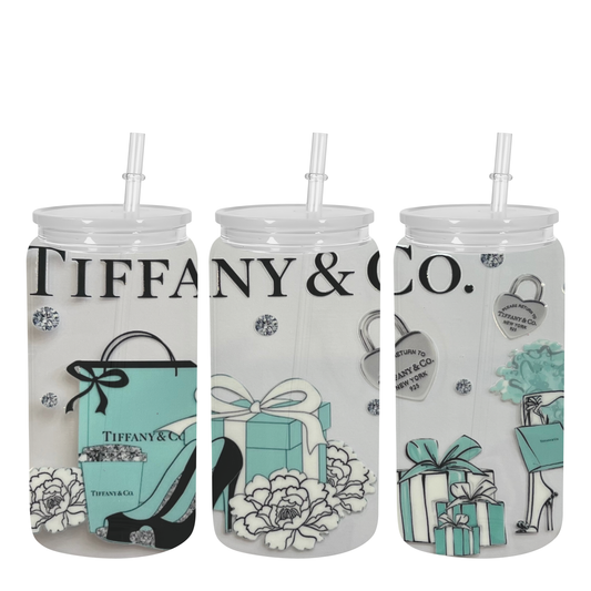 BRANDS #8 - CLICK TO SELECT YOUR PREFERRED CUP