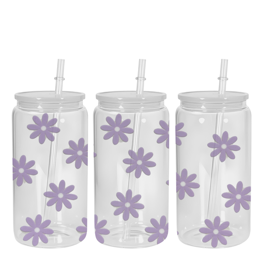 FLOWERS #1 - CLICK TO SELECT YOUR PREFERRED CUP