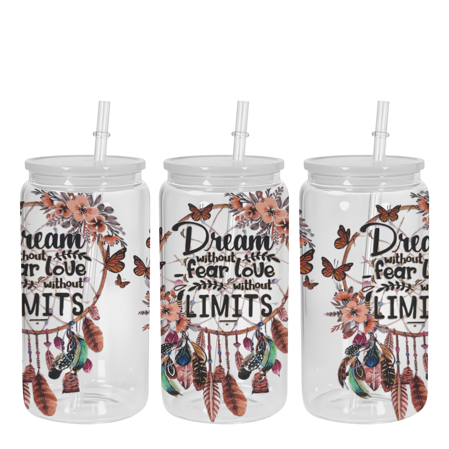DREAM CATCHER #2 - CLICK TO SELECT YOUR PREFERRED CUP