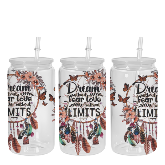 DREAM CATCHER #2 - CLICK TO SELECT YOUR PREFERRED CUP