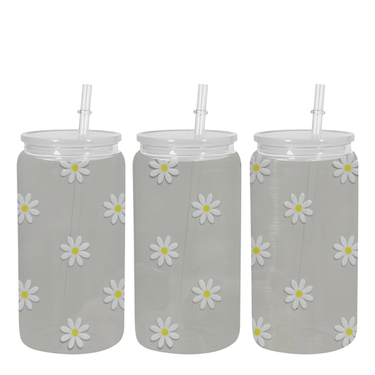 FLOWERS #3 - CLICK TO SELECT YOUR PREFERRED CUP