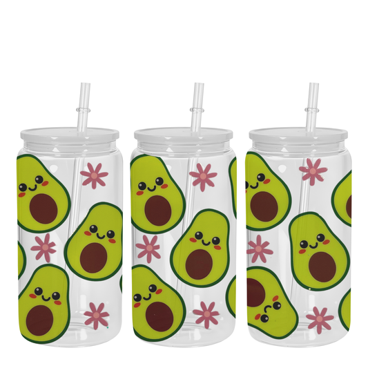 FRUIT #6 - CLICK TO SELECT YOUR PREFERRED CUP
