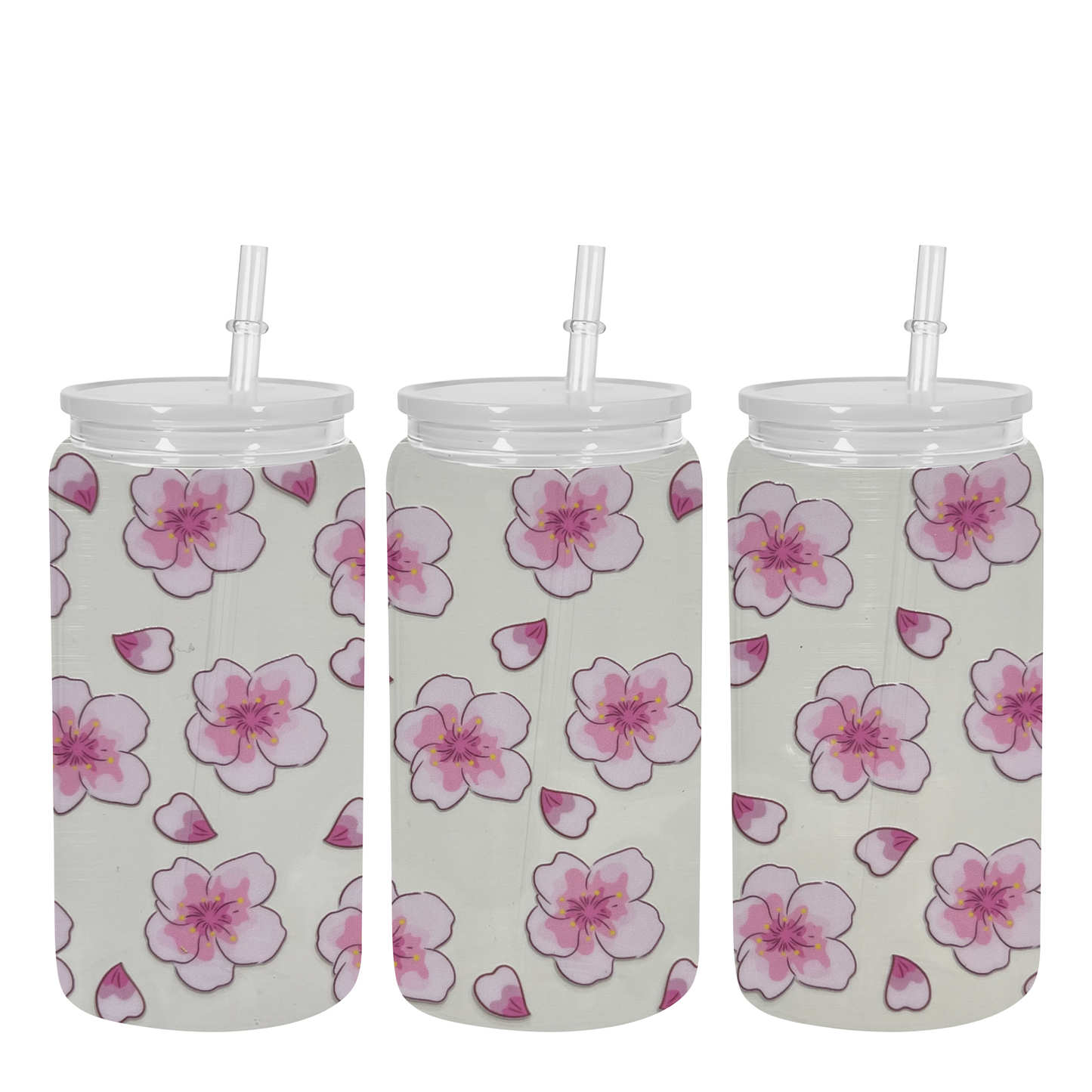 FLOWERS #4- CLICK TO SELECT YOUR PREFERRED CUP