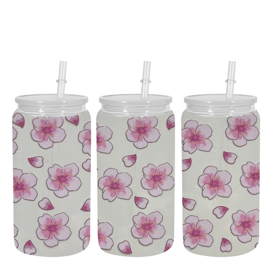 FLOWERS #4- CLICK TO SELECT YOUR PREFERRED CUP