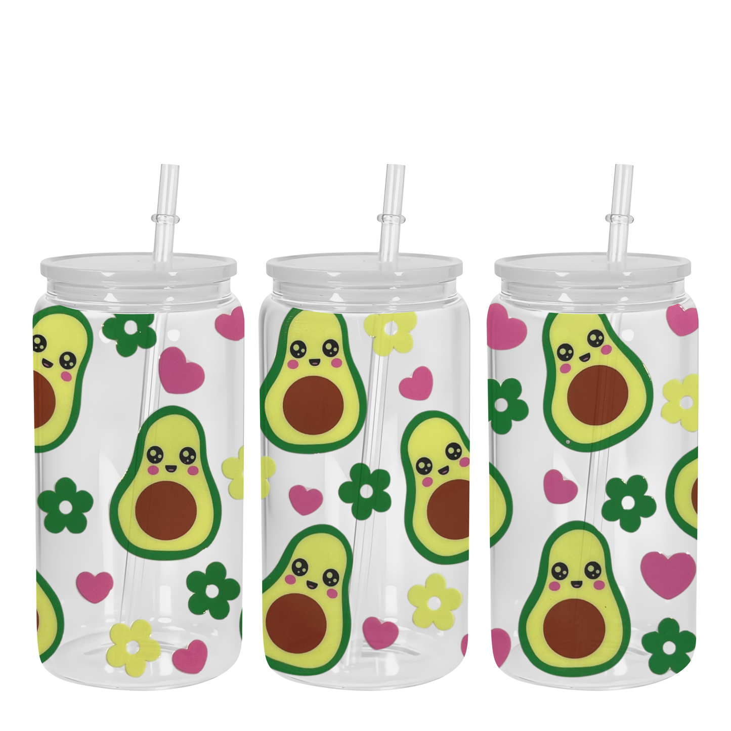 FRUIT #5 - CLICK TO SELECT YOUR PREFERRED CUP