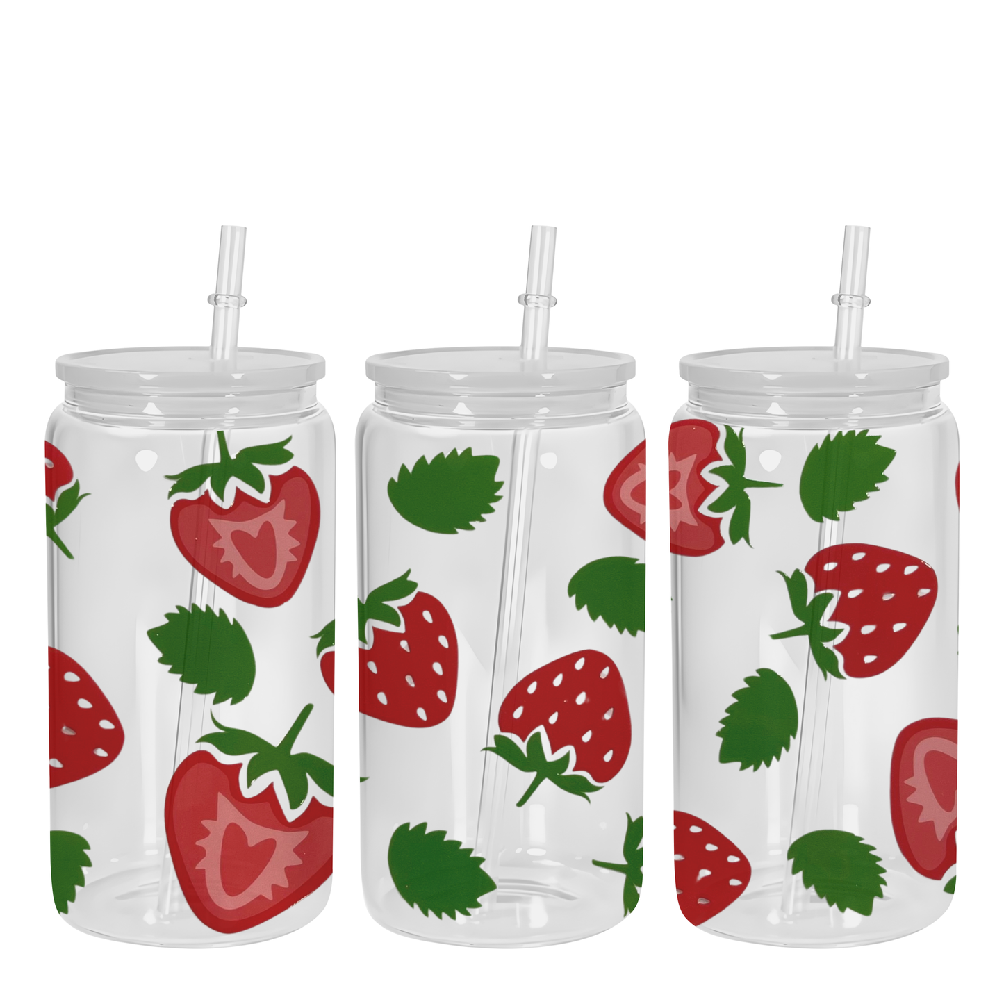 FRUIT #3 - CLICK TO SELECT YOUR PREFERRED CUP