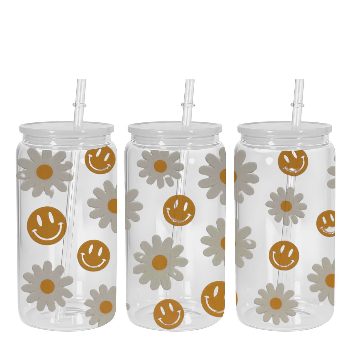FLOWERS #6- CLICK TO SELECT YOUR PREFERRED CUP