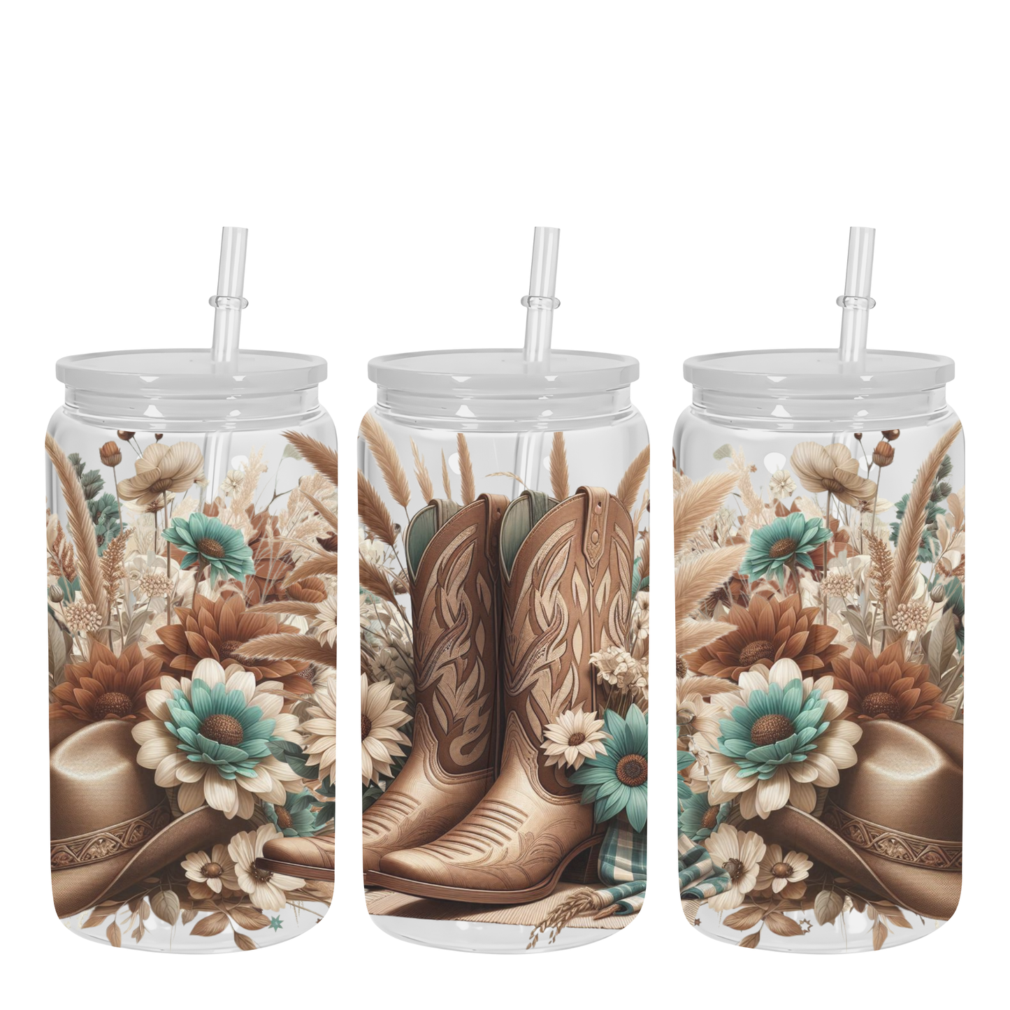 COUNTRY DECALS 4