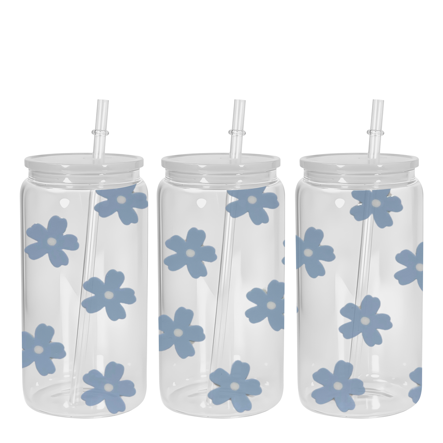 FLOWERS #7- CLICK TO SELECT YOUR PREFERRED CUP