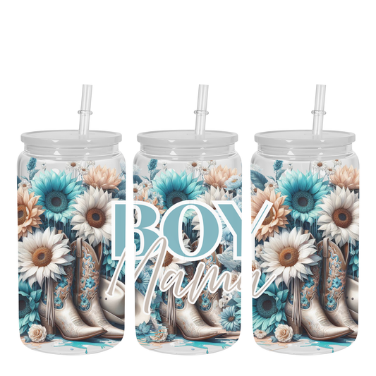 MUM DECAL 3