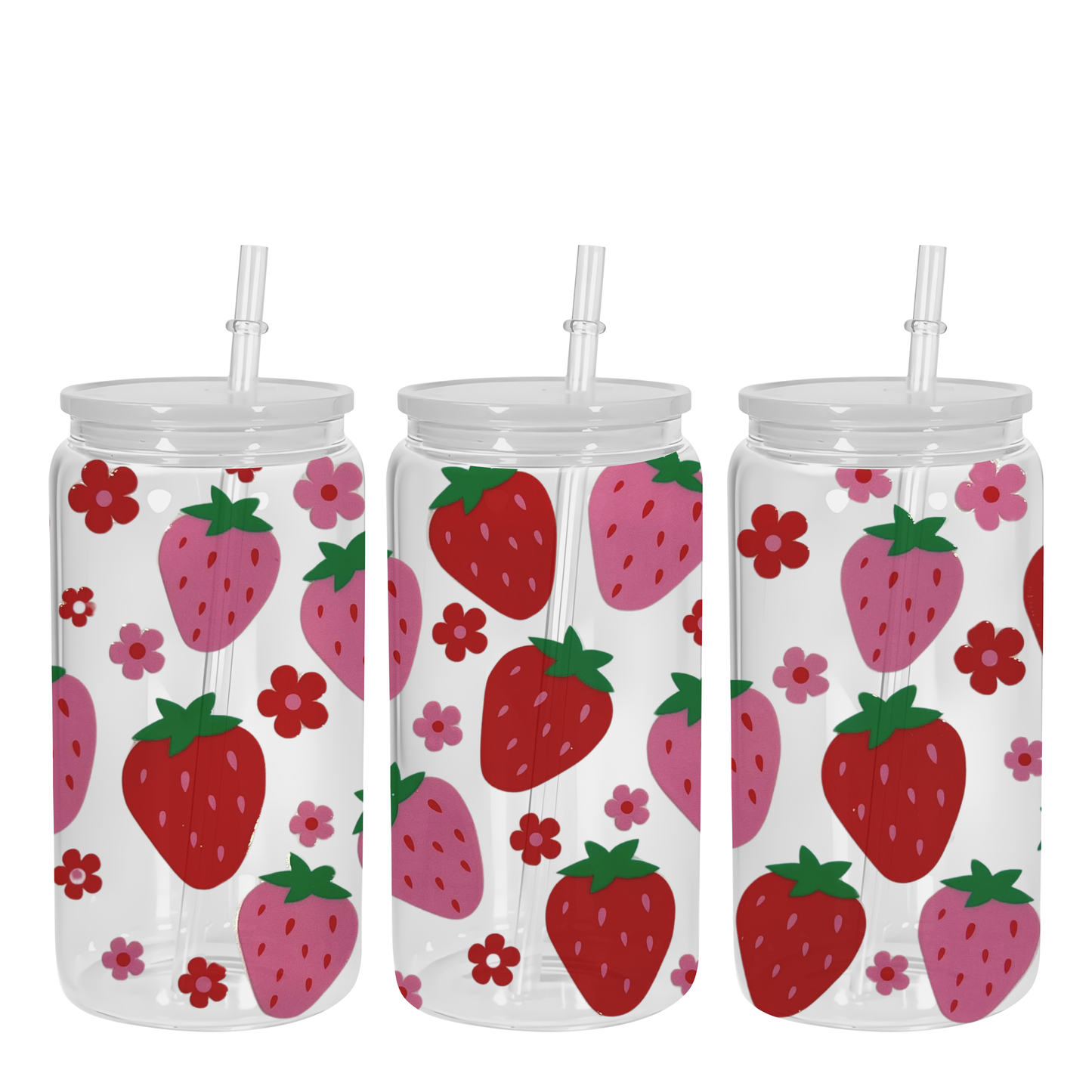 FRUIT #1 - CLICK TO SELECT YOUR PREFERRED CUP