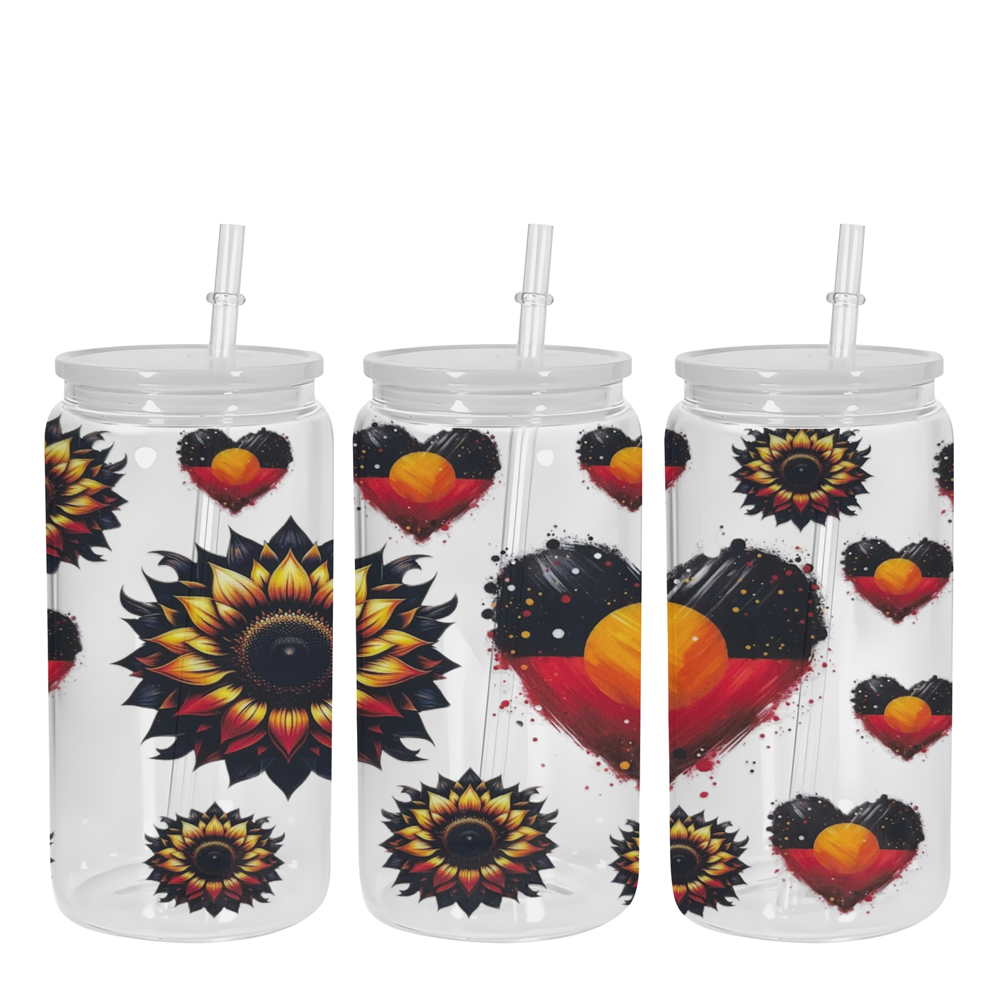 INDIGENOUS #1 - CLICK TO SELECT YOUR PREFERRED CUP