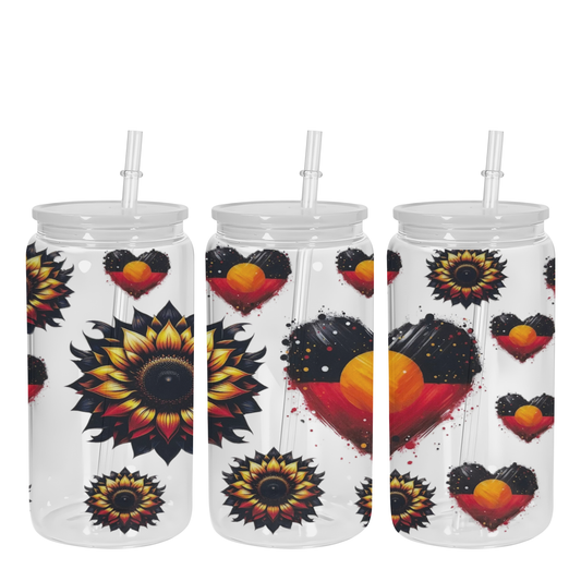 INDIGENOUS #1 - CLICK TO SELECT YOUR PREFERRED CUP