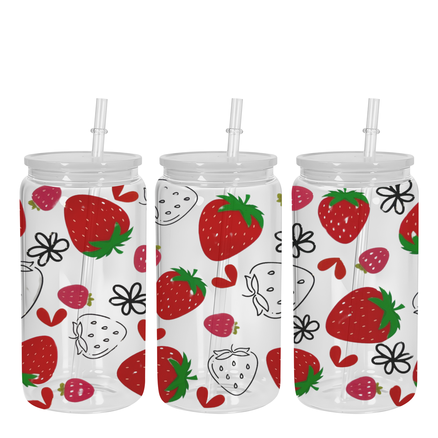 FRUIT #2 - CLICK TO SELECT YOUR PREFERRED CUP