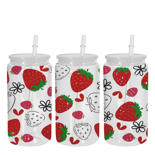 FRUIT #2 - CLICK TO SELECT YOUR PREFERRED CUP