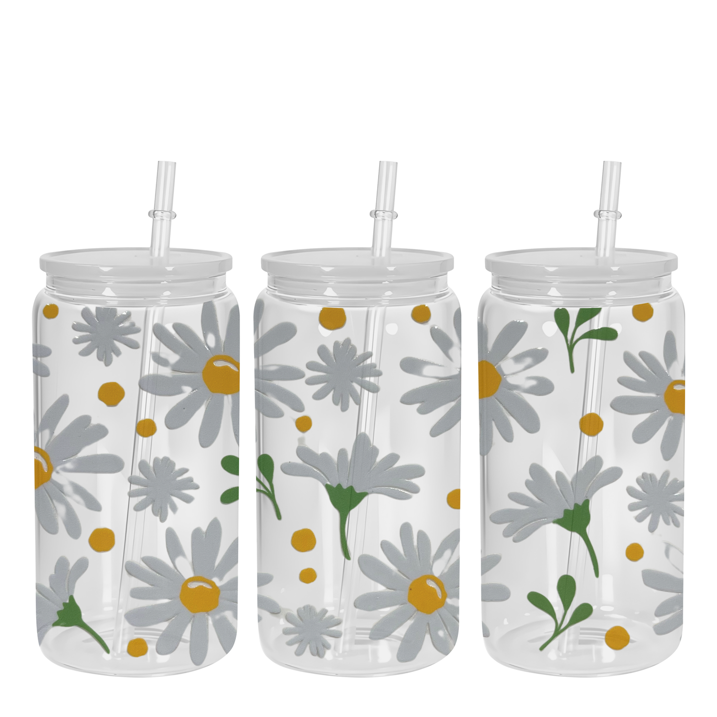 FLOWERS #8- CLICK TO SELECT YOUR PREFERRED CUP