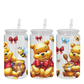 HONEY BEAR DECAL 4