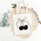 Cherry Tote bag