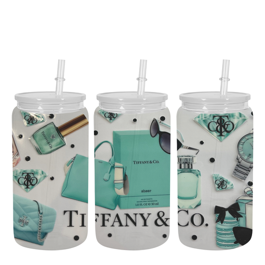 BRANDS #9 - CLICK TO SELECT YOUR PREFERRED CUP