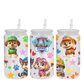 Paw Exclusive UVDTF