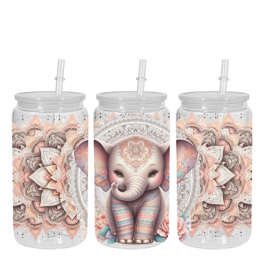 ANIMAL DECALS 4