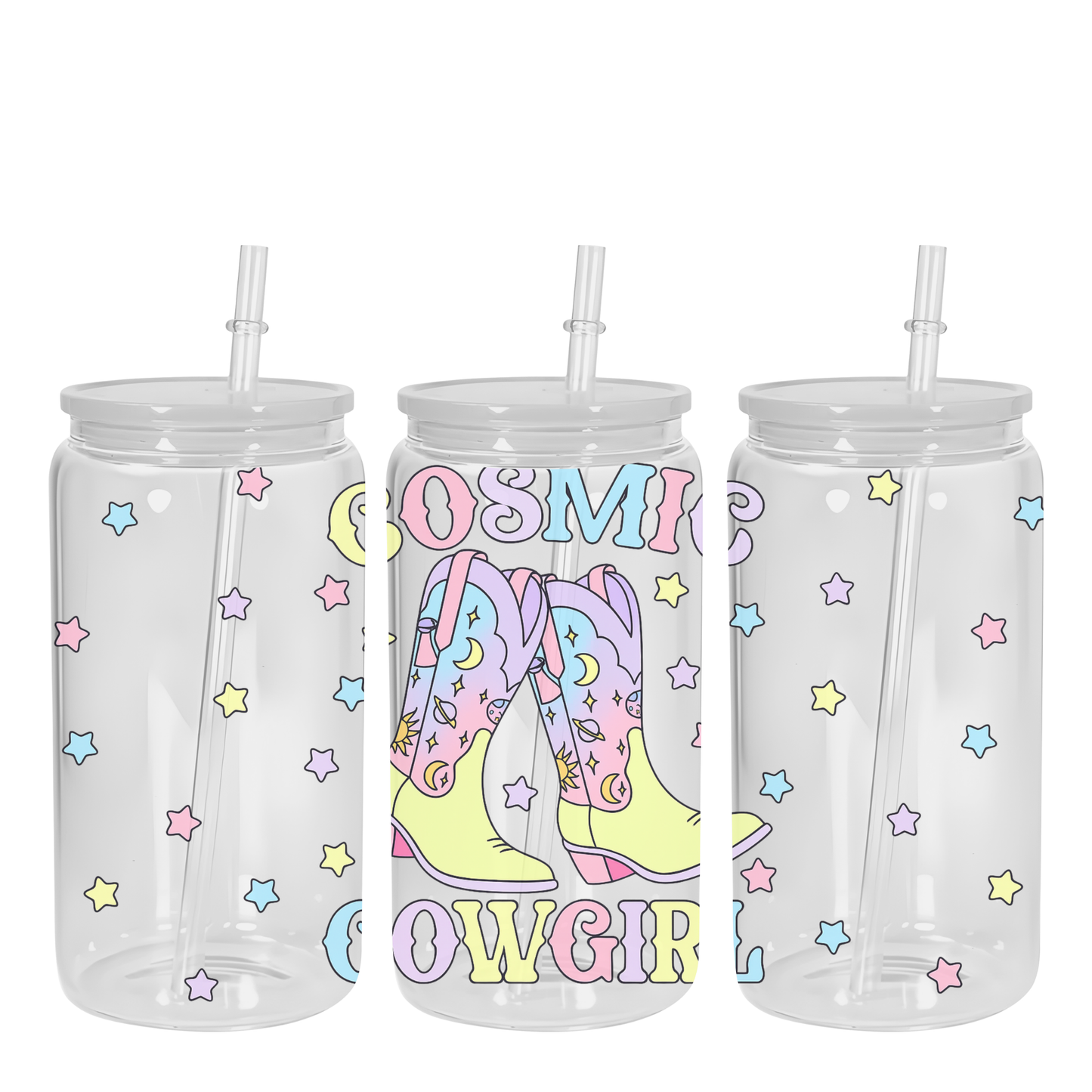 COUNTRY DECALS 2