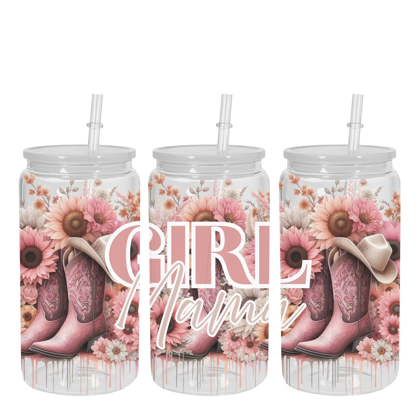 MUM DECAL 2