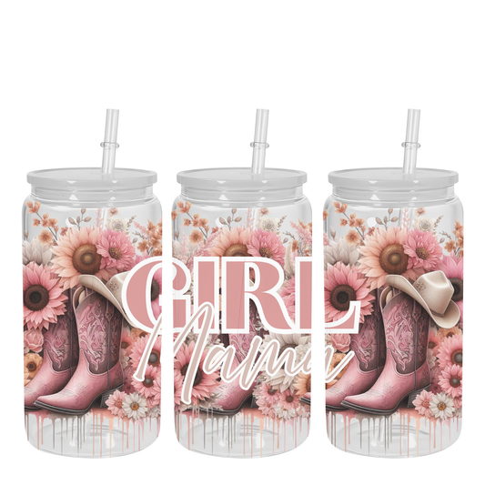 MUM DECAL 2