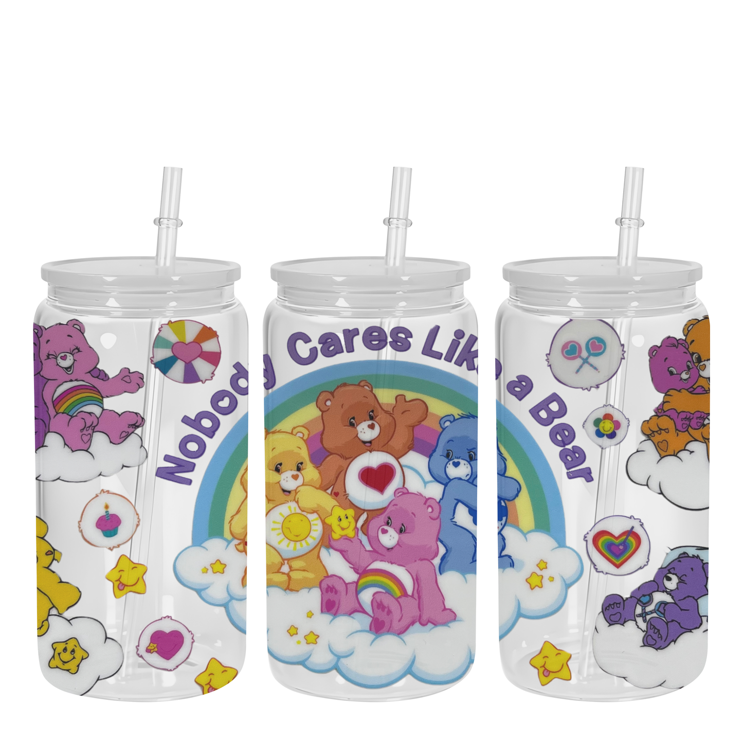 CHARACTER #18 - CLICK TO SELECT YOUR PREFERRED CUP