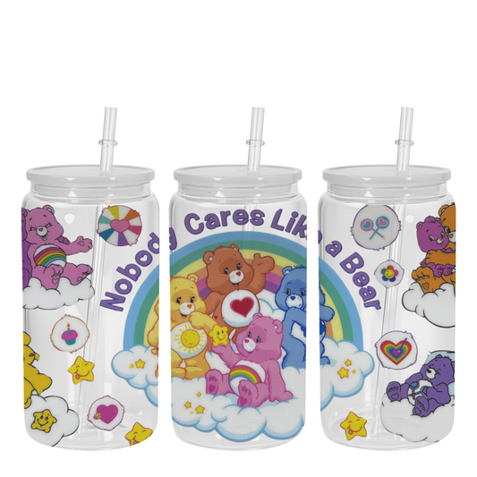 CHARACTER #18 - CLICK TO SELECT YOUR PREFERRED CUP