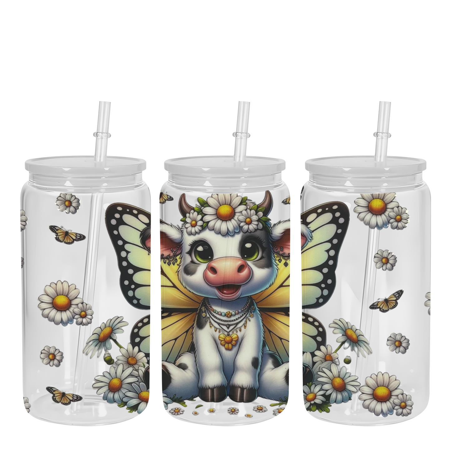 HIGHLAND COW #16 - CLICK TO SELECT YOUR PREFERRED CUP