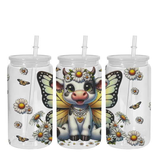 HIGHLAND COW #16 - CLICK TO SELECT YOUR PREFERRED CUP