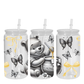 HONEY BEAR DECAL 6