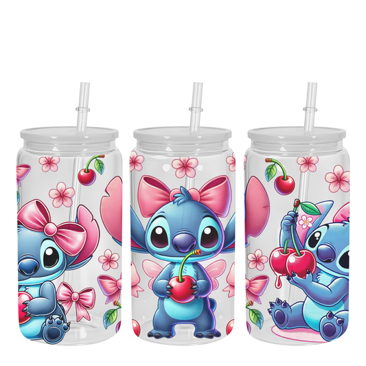 CHARACTER DECAL 3