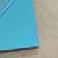ACRYLIC PAPERCLIP BOOKMARKS