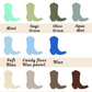 AFFIRMATION COWGIRL BOOT