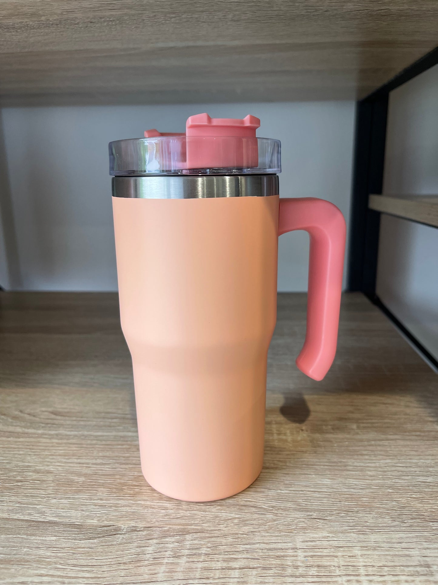 20oz kids tumblers with handle