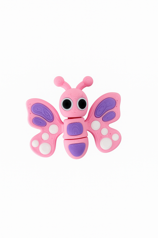 Flexi Butterfly