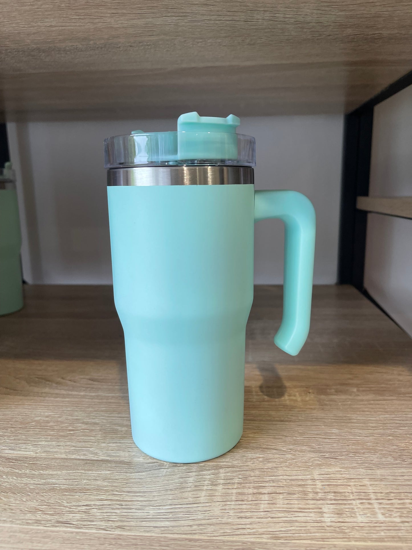 20oz kids tumblers with handle
