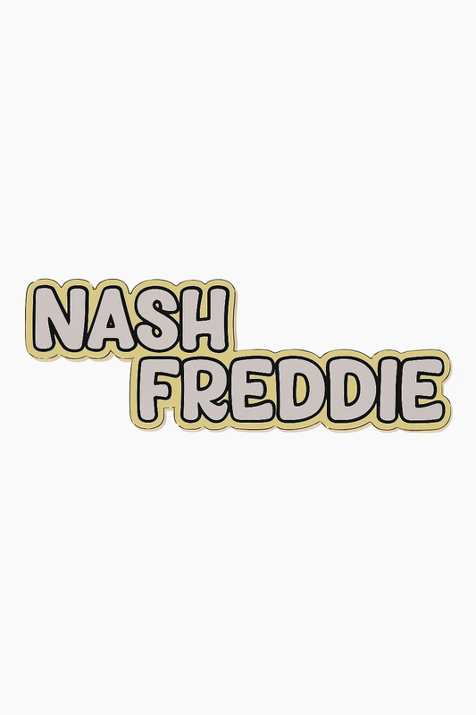 TRIPLE LAYERED 3D PLAQUE (2 NAMES)