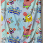 PRE ORDER - LARGE PINEAPPLE BLANKET