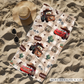 PRE ORDER COUNTRY CARS BEACH TOWEL