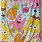 PRE ORDER - PINEAPPLE 2 BLANKET