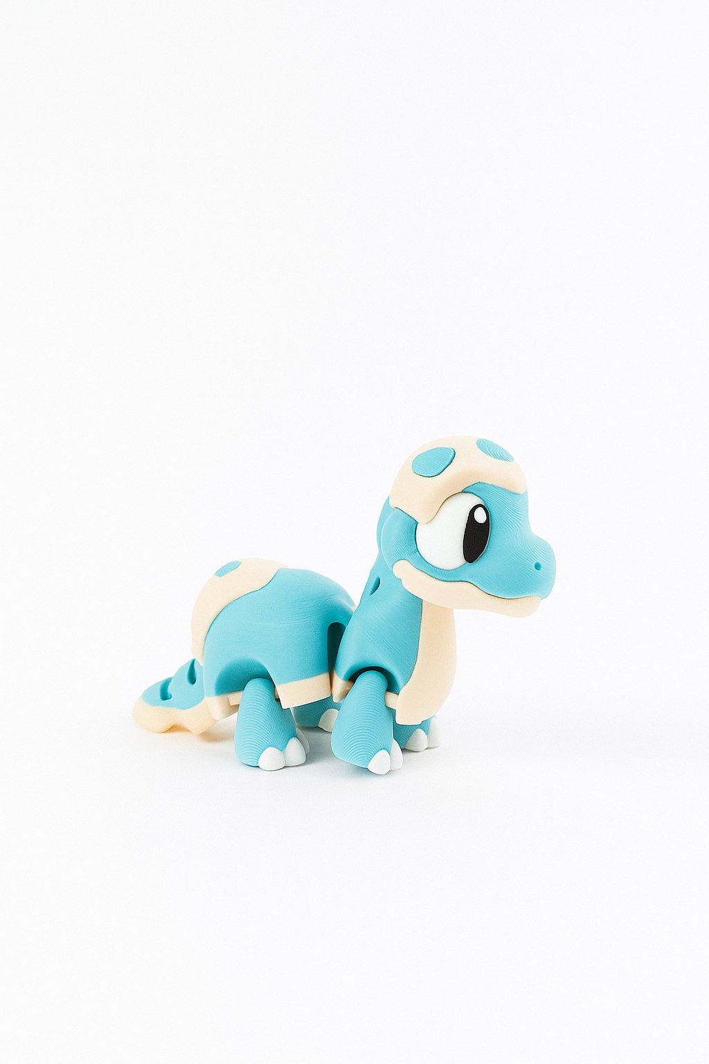 Flexi Baby Dino Brachiosaurus