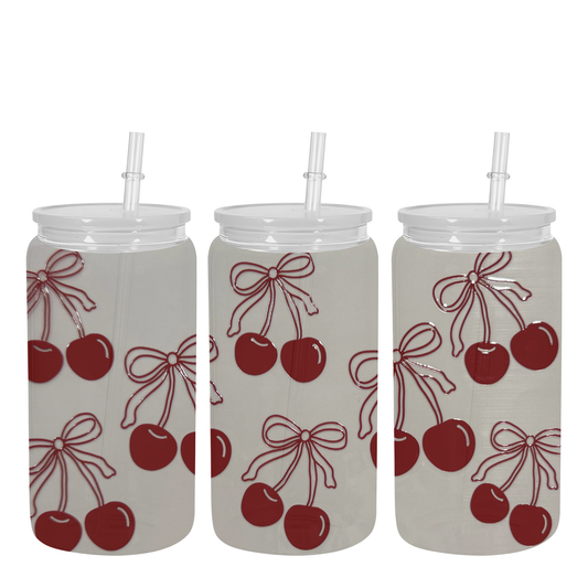 BOWS / CHERRIES 11