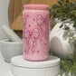 16oz Glass snow globes
