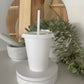 Cup + Sticker Sheet Bundles